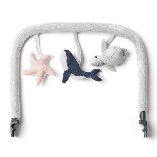 Ergobaby Play Arch for Evolve Bouncer