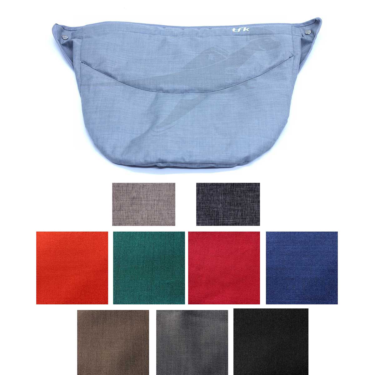 Tfk Winddecke Fur Multi X Wanne Gunstig Online Kaufen