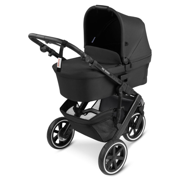 ABC Design Salsa Run pushchair