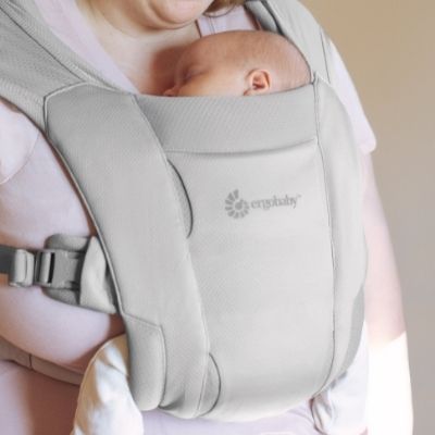 Babytrage-Embrace-Soft-Air-Mesh-Carrying-Position-for-Newborns