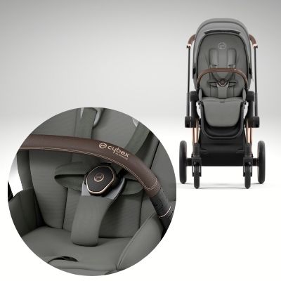 Cybex-Priam-4-new-features