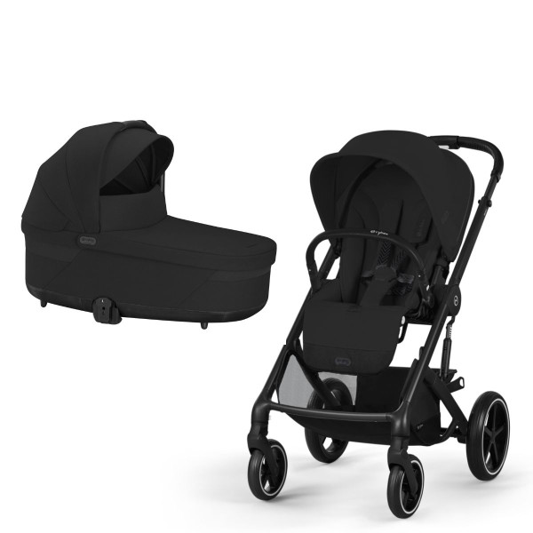 Cybex Balios S Lux Kombikinderwagen