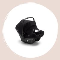 Turtle Air by Nuna baby seat