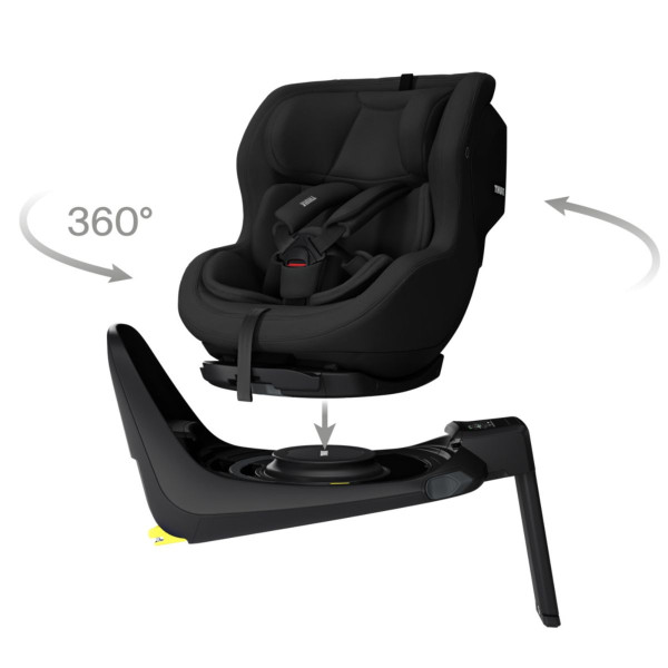 Thule Elm Reboarder ohne Base