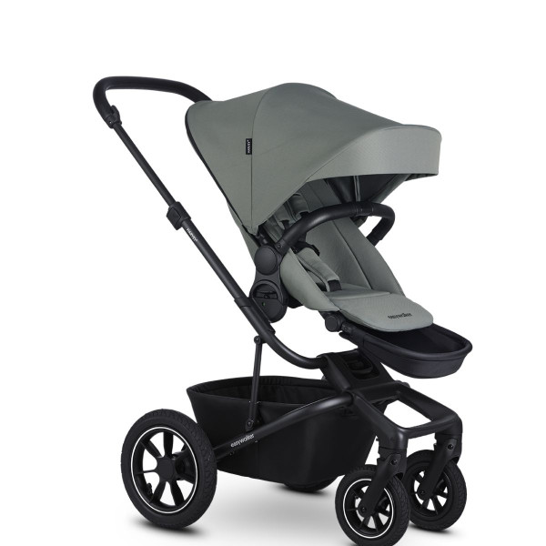 Easywalker Harvey 5 Air Kinderwagen
