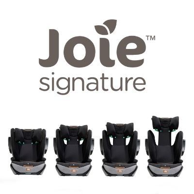 Joie-Signature-Kindersitz-Gruppe-123