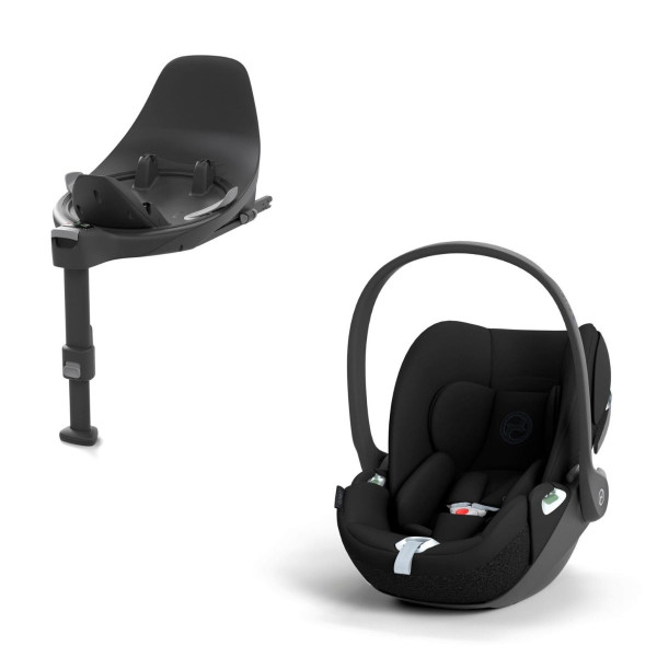 Cybex Cloud T incl. Isofix Base T