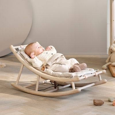 Oliver Furniture Wood baby and toddler rocker