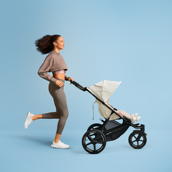 Order Cybex Avi Spin pushchair at a favourable price