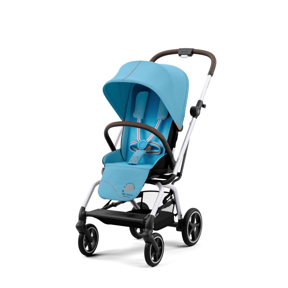 Cosy cybex 2024 eezy s twist