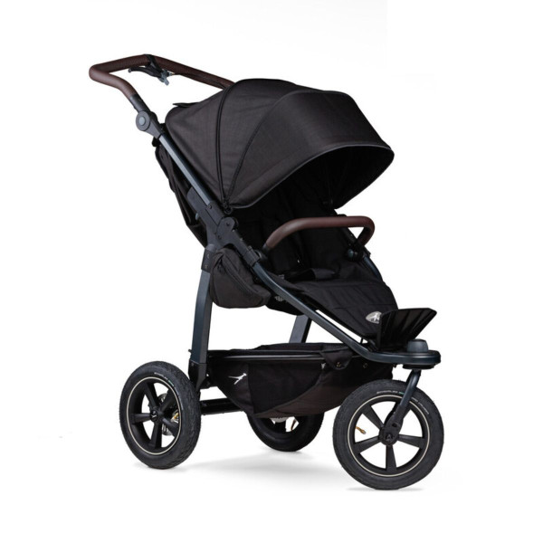 TFK Mono 2 Stroller With Air-Filled Tyres Set