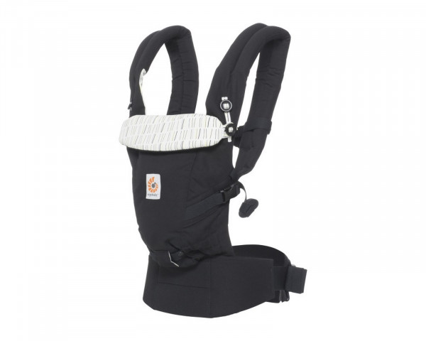 Ergobaby ADAPT 3-Positionen-Komforttrage