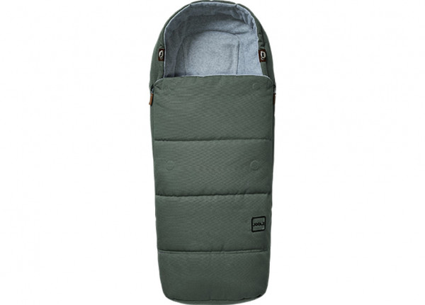 Joolz Earth Fußsack - Marvellous Green