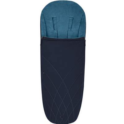 Cybex-Fusssack-Nautical-Blue-400px