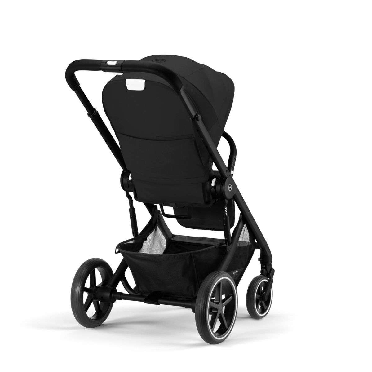 Cybex Balios S Lux buggy set with child seat cheap