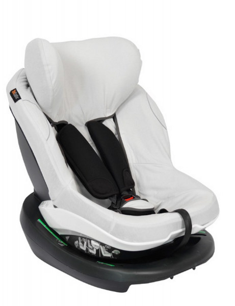 BeSafe Autokindersitzbezug aus Bambus für iZi Modular i-Size