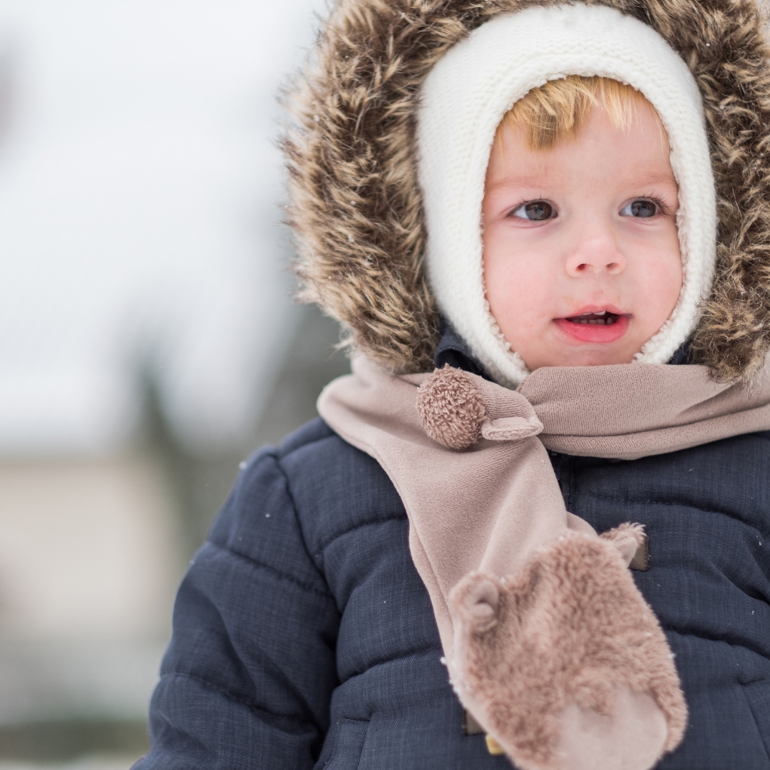 Winterjacke