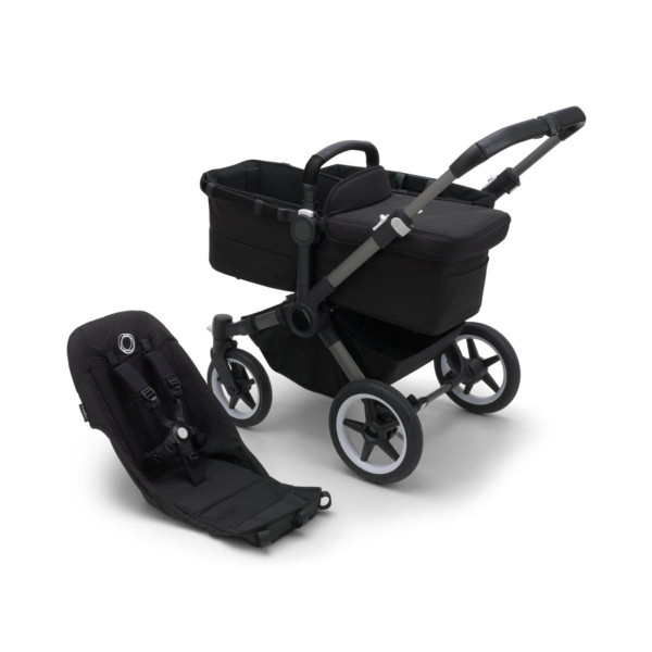 Bugaboo Donkey 5 Basis inkl. Style Set