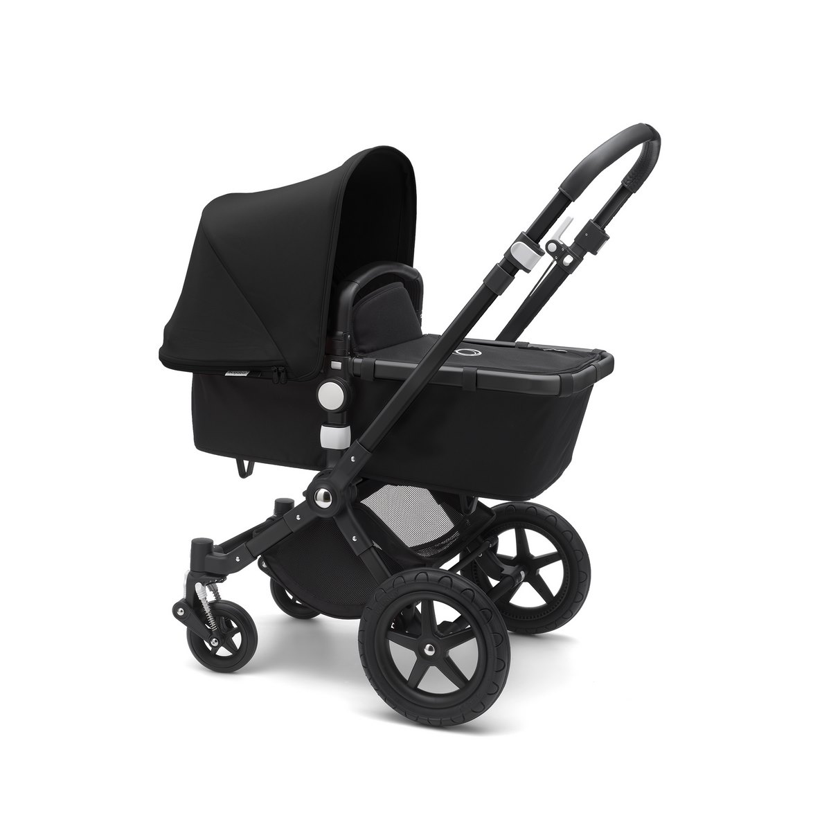 Bugaboo Kombikinderwagen Cameleon 3 Plus Komplett Baby Garage