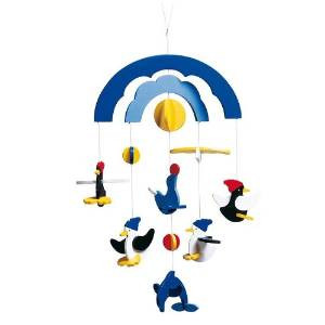 GoKi Mobile - Pinguine