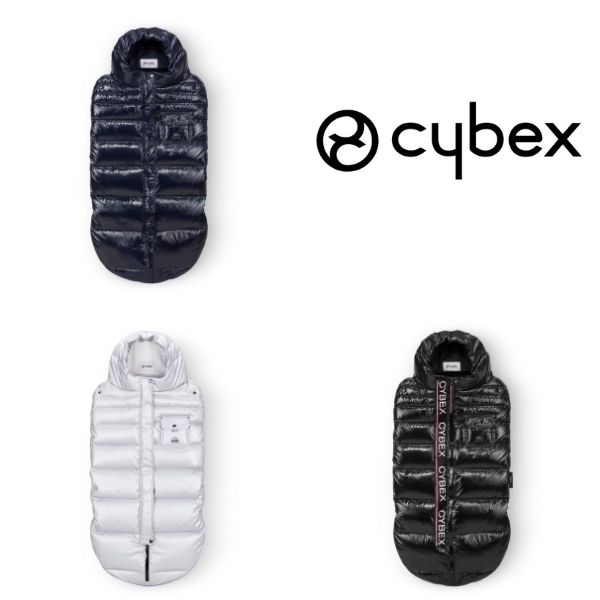 Cybex-Platinum-Winter-Fusssack-gunstig-online
