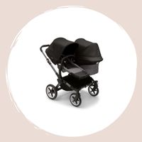 Bugaboo Donkey 5 Duo and accessories