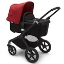 Fox 2 strollers and accessories