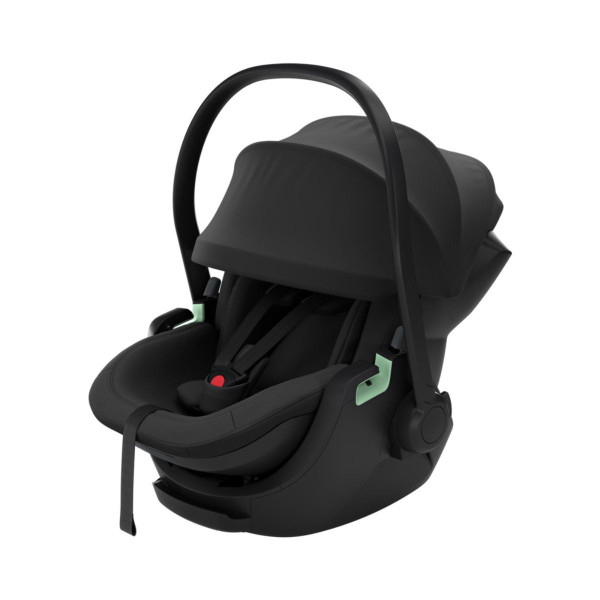 Thule Maple Babyschale