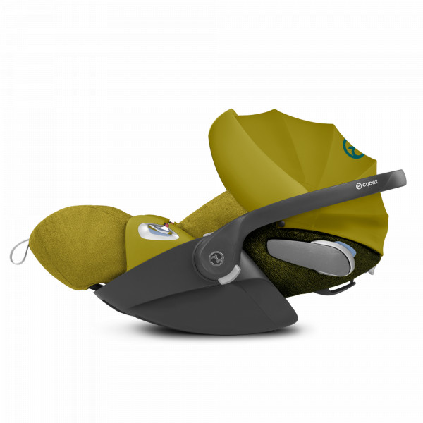 Cybex Cloud Z i-Size Babyschale 2021