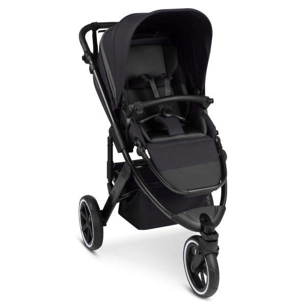 ABC Design Salsa 5 Run stroller