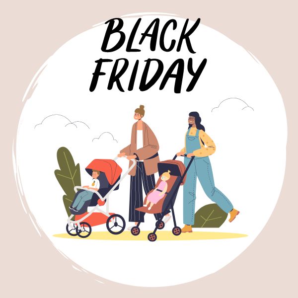 Black-Friday-Kinderwagen-Kindersitz-im-Sale-kaufen
