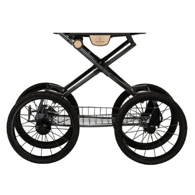 Naturkind-Ida-combi-stroller-frame