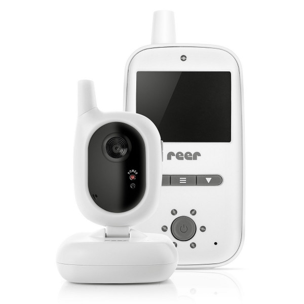 Reer BabyCam Video-Babyphone
