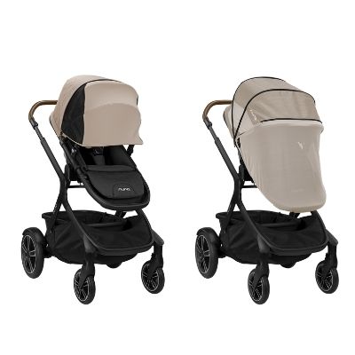 Nuna-DEMI-Grow-stroller-pushchair-cover