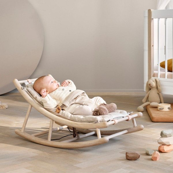 Oliver Furniture Baby- und Kleinkindwippe