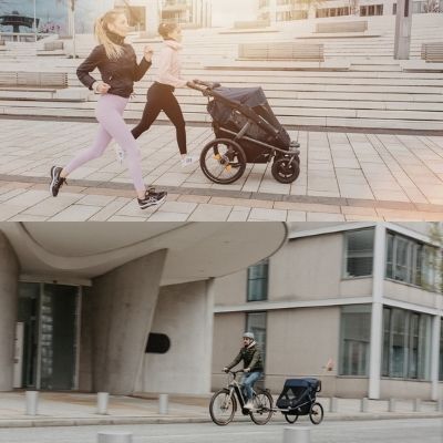 tfk-Velo-2-as-a-pushchair-and-bike-trailer