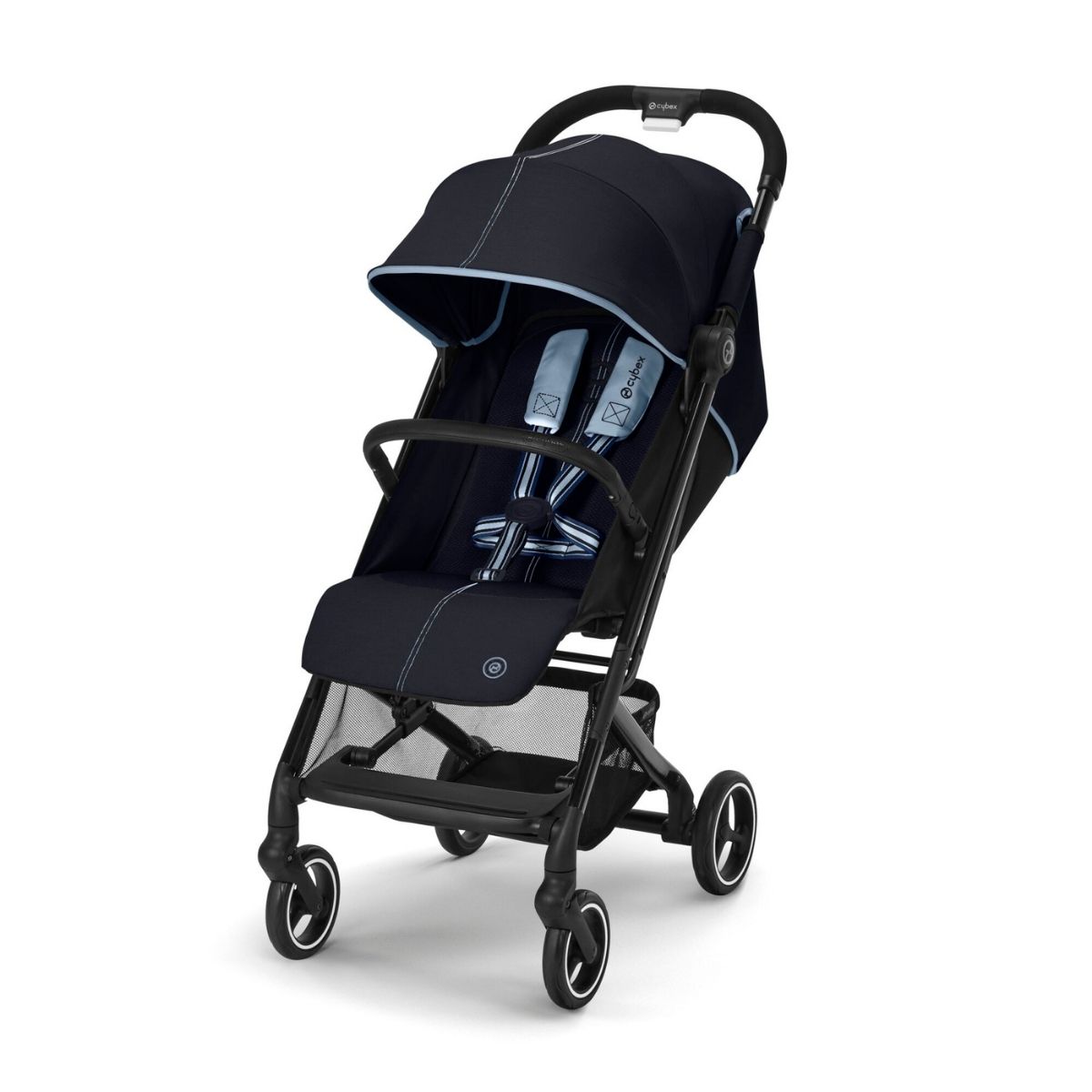 cybex beezy buggy review