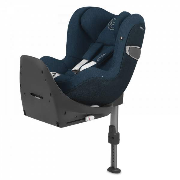 Cybex Sirona Z i-Size Kindersitz - Mountain Blue Plus