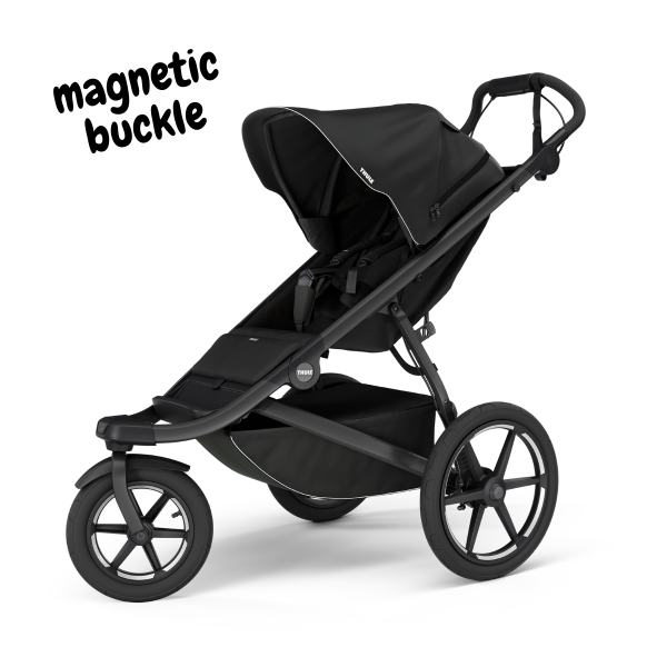 Thule Urban Glide 3