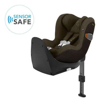 CYBEX Sirona S i-Size Auto-Kindersitz 45-105cm hotsell - Reboarder - FIRLEFANZ