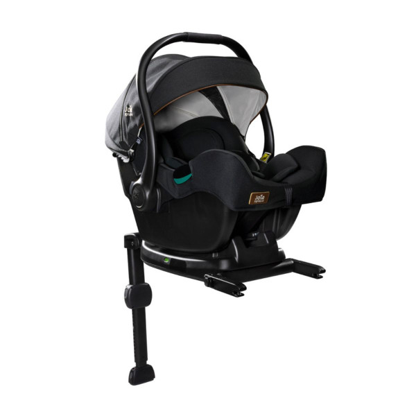 Joie i-Jemini i-Size infant car seat incl. i-Base Encore