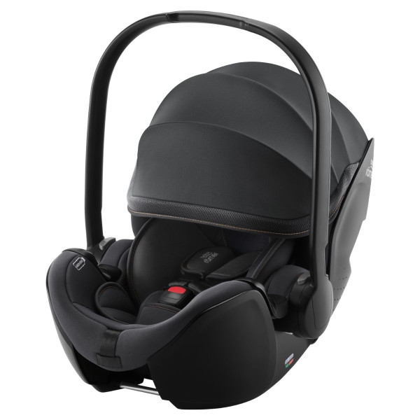 Britax Römer Baby-Safe 5Z i-Size Babyschale
