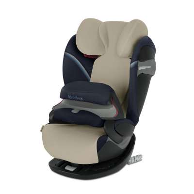 美品！　cybex チャイルドシート PALLAS S-fix ISOFIX サイベックス cybex パラスSフィックス チャイルドシート