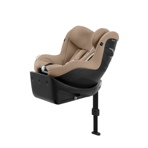 Cybex Sirona Gi i-Size Reboarder neue Kollektion