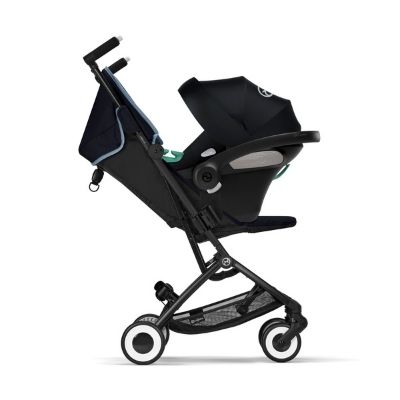 Cybex-Libelle-Buggy-compatibility-from-birth