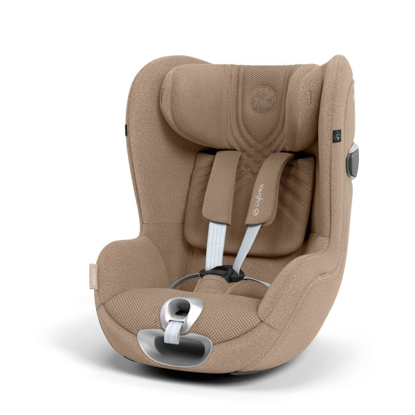 Cybex Sirona T i-Size Reboarder