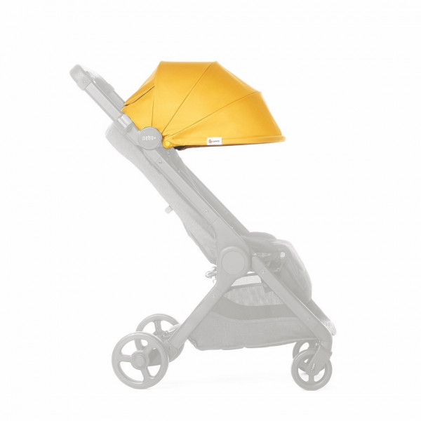 Ergobaby Metro+ Sonnenverdeck- Yellow