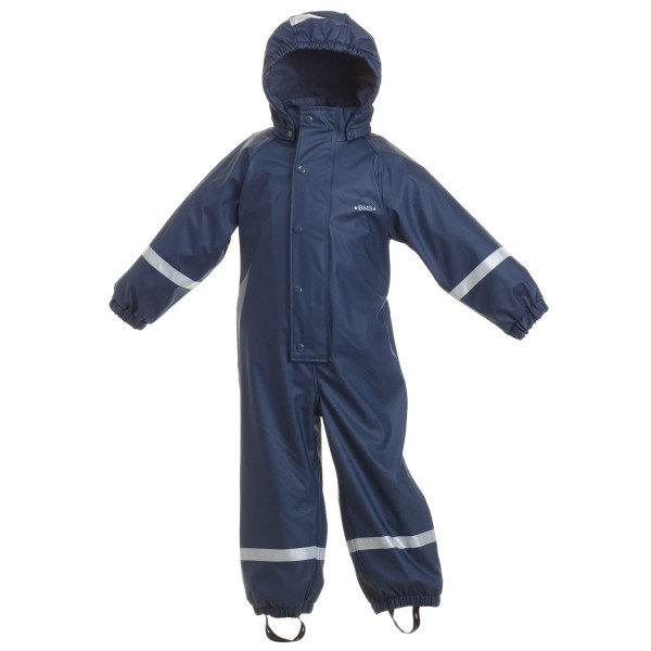 BMS Wetteranzug "Räuberwald" 2in1