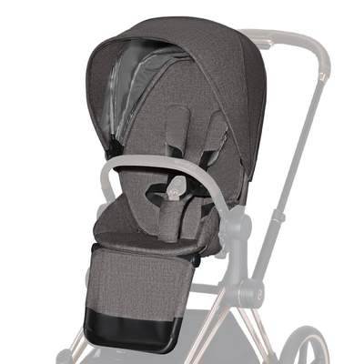 cybex priam used for sale