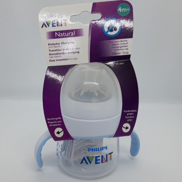 Philips Avent Natural Drinking Cup